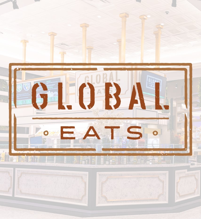 Global Eats