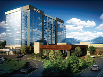 Sky River Announces Expansion Plans