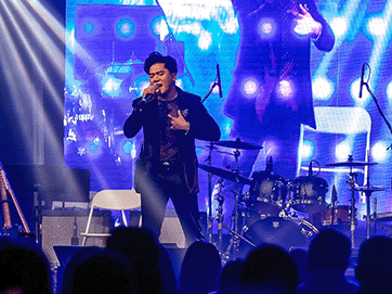 Sky River Announces an Exciting Three-Day Anniversary Concert Series